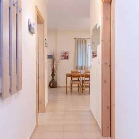 Kolovos House *
