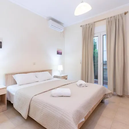 Holiday home Kolovos House *