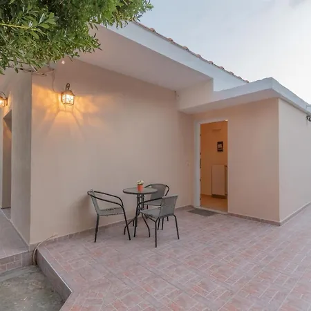 Kolovos House