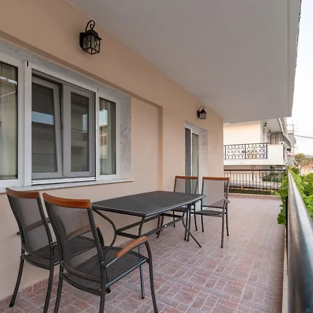 Kolovos House