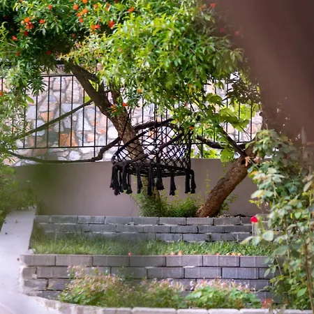 Kolovos House *