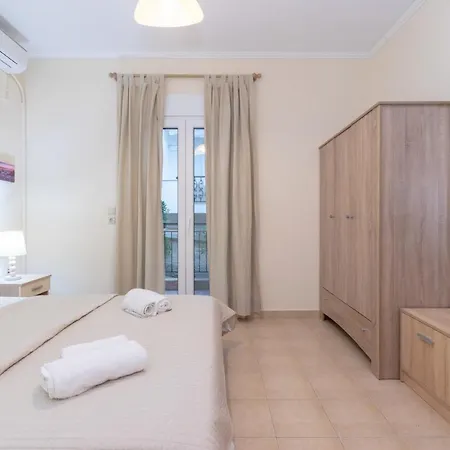 Kolovos House Νέος Μαρμαράς